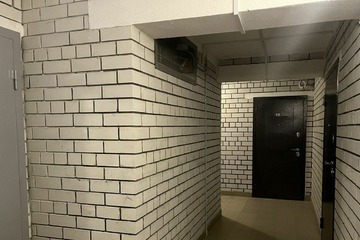 1-к квартира, 37,5 м², 7/10 эт.