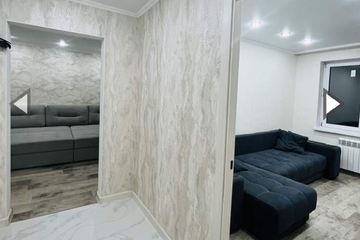 2-к квартира, 43 м², 1/9 эт.