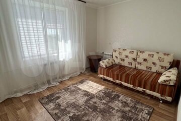 1-к квартира, 28,5 м², 9/9 эт.