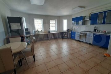 4-к квартира, 124 м², 10/11 эт.