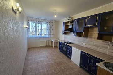 3-к квартира, 84,4 м², 7/10 эт.
