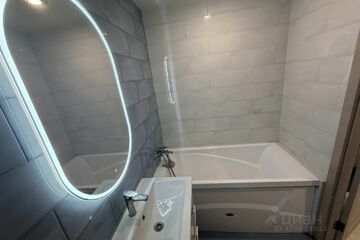 1-к квартира, 40 м², 16/23 эт.