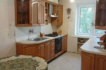 4-к квартира, 83 м², 2/9 эт.