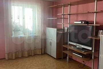 4-к квартира, 124,8 м², 3/10 эт.