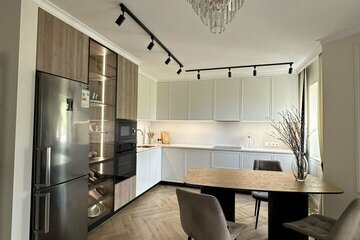 3-к квартира, 98,5 м², 11/23 эт.