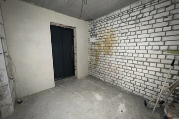 2-к квартира, 61,8 м², 1/10 эт.