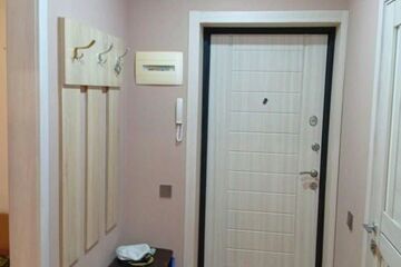 1-к квартира, 33 м², 3/12 эт.