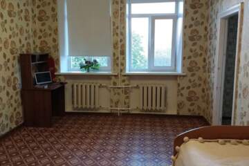 2-к квартира, 38,3 м², 4/4 эт.