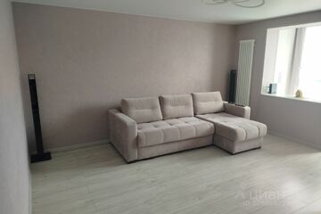 3-к квартира, 60,8 м², 3/3 эт.