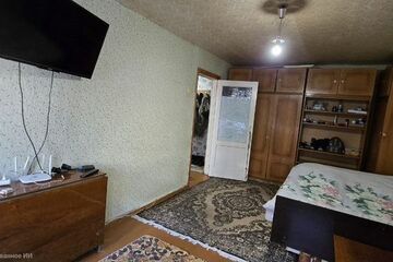 1-к квартира, 30,7 м², 3/5 эт.