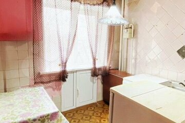 1-к квартира, 27,3 м², 4/5 эт.