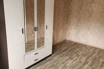 1-к квартира, 28 м², 2/5 эт.