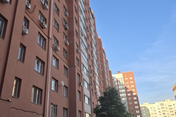 3-к квартира, 78 м², 10/14 эт.