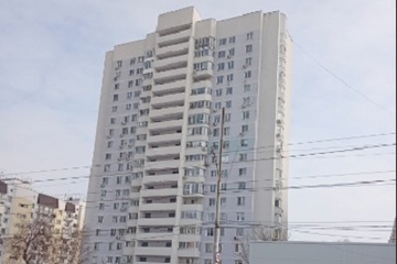 3-к квартира, 58,5 м², 16/19 эт.