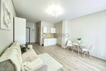 1-к квартира, 30,5 м², 2/5 эт.