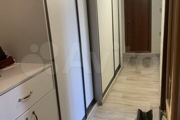 3-к квартира, 64 м², 1/9 эт.