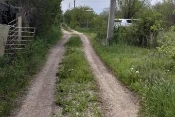 Дача, 1 эт.