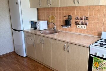 1-к квартира, 43,4 м², 10/10 эт.