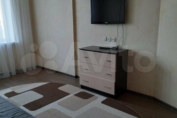 1-к квартира, 38 м², 9/23 эт.