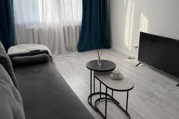 3-к квартира, 55,6 м², 2/9 эт.