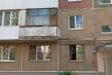 1-к квартира, 32,9 м², 2/9 эт.