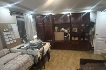 2-к квартира, 41 м², 1/2 эт.