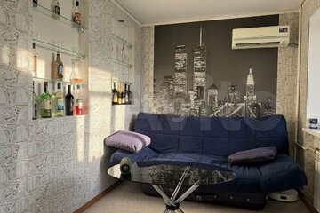 1-к квартира, 30,3 м², 5/5 эт.