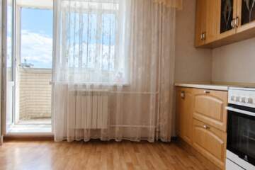2-к квартира, 62 м², 10/10 эт.