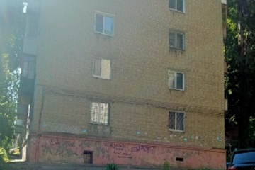 1-к квартира, 30,4 м², 5/5 эт.