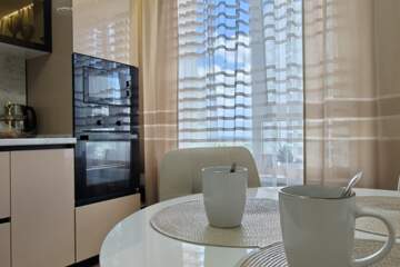 2-к квартира, 65 м², 14/22 эт.