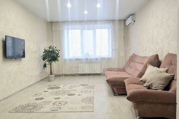 3-к квартира, 81,7 м², 3/9 эт.