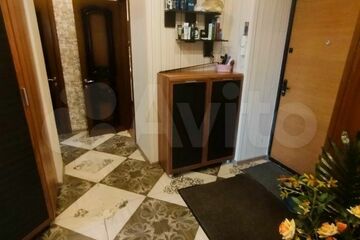 2-к квартира, 59,2 м², 5/10 эт.