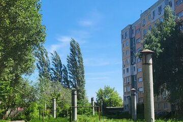 1-к квартира, 32,7 м², 4/9 эт.