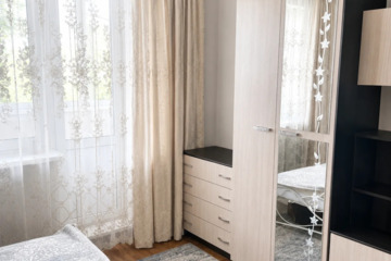 2-к квартира, 49,2 м², 4/5 эт.