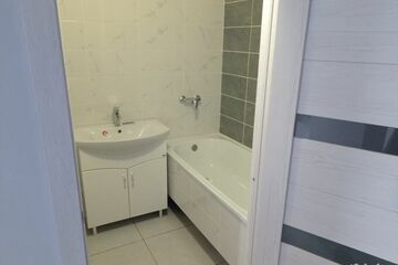 1-к квартира, 36 м², 12/14 эт.