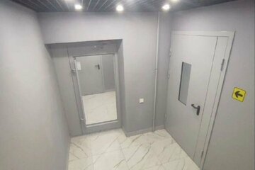 2-к квартира, 64,7 м², 4/10 эт.