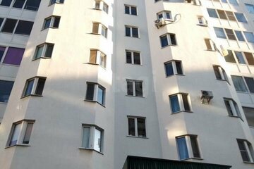 2-к квартира, 57,3 м², 4/10 эт.