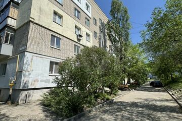 4-к квартира, 60 м², 4/5 эт.