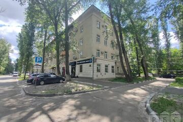 3-к квартира, 74,5 м², 2/4 эт.