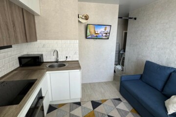 1-к квартира, 41,7 м², 19/19 эт.