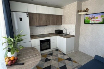 1-к квартира, 41,7 м², 19/19 эт.