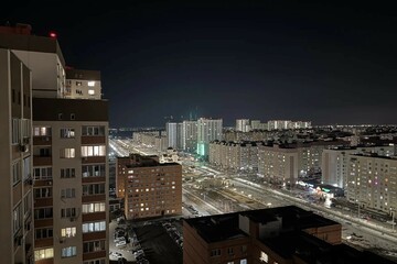 1-к квартира, 41,7 м², 19/19 эт.