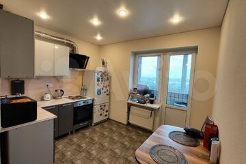 1-к квартира, 38,1 м², 19/23 эт.