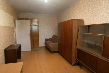 1-к квартира, 31,7 м², 5/5 эт.