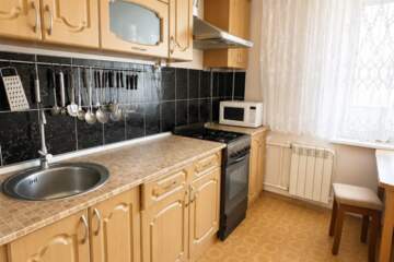 2-к квартира, 52,3 м², 4/9 эт.