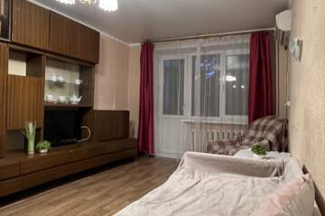 1-к квартира, 33 м², 4/9 эт.