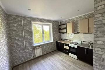 1-к квартира, 37,4 м², 3/9 эт.