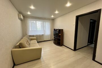 2-к квартира, 43,5 м², 5/9 эт.