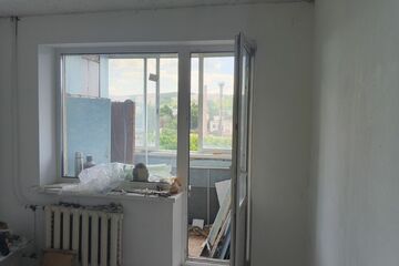 2-к квартира, 42,3 м², 8/9 эт.