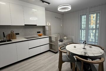 3-к квартира, 64 м², 11/12 эт.